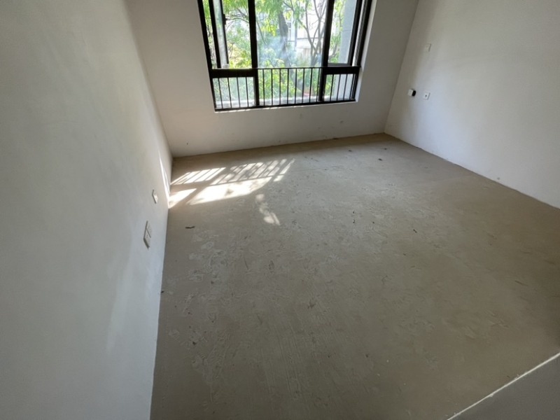 5室3廳2陽臺 中海云麓九里一期別墅臥室