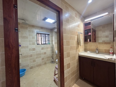 3室2廳 保利璽樾璽公館衛(wèi)生間