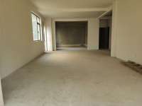 5室2廳2陽(yáng)臺(tái) 綠地海珀瀾庭別墅餐廳