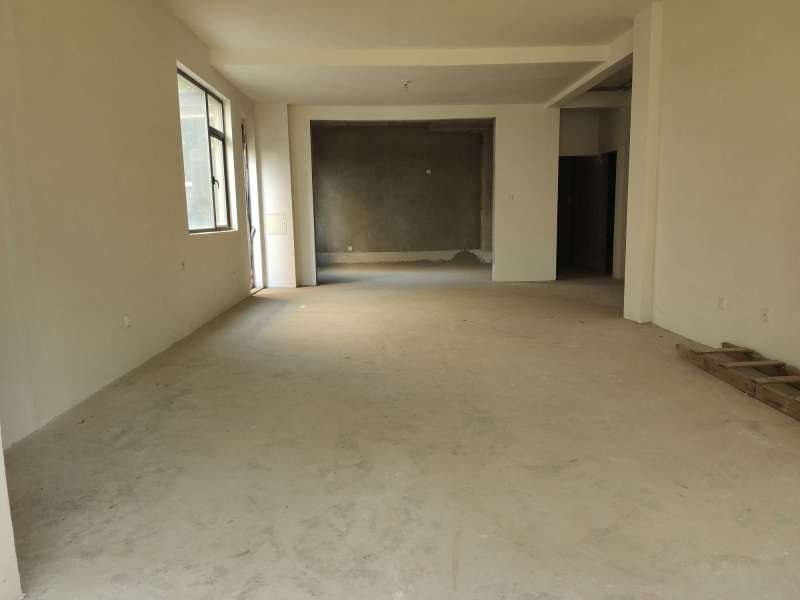 5室2廳2陽(yáng)臺(tái) 綠地海珀瀾庭別墅餐廳