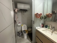 2室2廳1陽臺 江東境界臥室