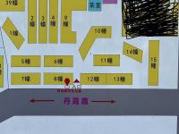 3室2廳 白馬小區(qū)小區(qū)平面圖