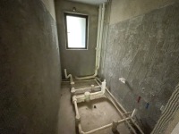 5室3廳2陽臺 中海云麓九里一期別墅衛(wèi)生間