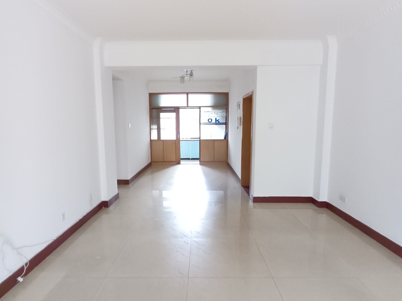 3室2廳 金汁苑客廳