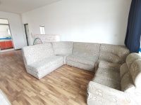 2室2廳1陽(yáng)臺(tái) 云錫花園二期客廳