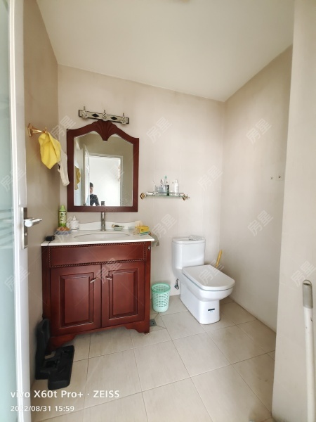 5室2廳1陽臺 滇池時光玉景別墅別墅客廳