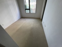 5室3廳2陽臺 中海云麓九里一期別墅臥室