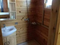 3室2廳 陽光果香衛(wèi)生間