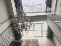 5室2廳2陽臺 中央麗城其他