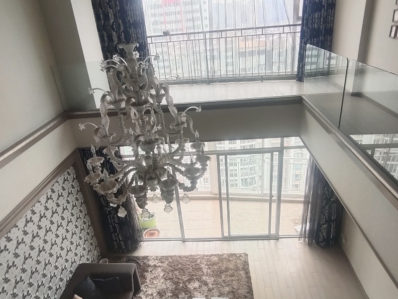 5室2廳2陽臺 中央麗城其他