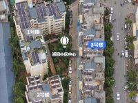 2室2廳1陽(yáng)臺(tái) 云錫花園二期其他