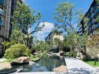 4室2廳2陽臺 華夏四季一期其他