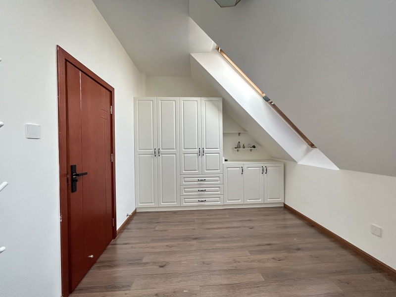 3室2廳 保利璽樾璽公館臥室