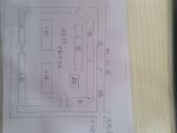 3室2廳2陽臺(tái) 亞龍小區(qū)東區(qū)戶型圖