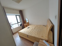 4室2廳1陽臺(tái) 東驤神駿一期臥室