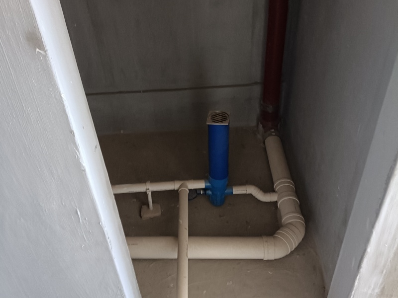 2室2廳1陽臺 金檀戶型圖