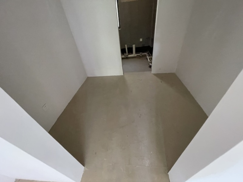 5室3廳2陽臺 中海云麓九里一期別墅臥室