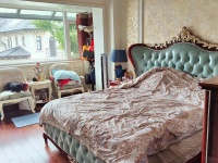 5室4廳4陽臺(tái) 公園1903康醍別墅臥室