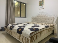 3室2廳2陽臺 萬宏國際三期臥室