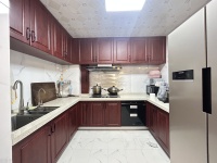 3室2廳 保利璽樾璽公館廚房