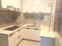 3室2廳2陽(yáng)臺(tái) 碧桂園北城映象雨水苑廚房