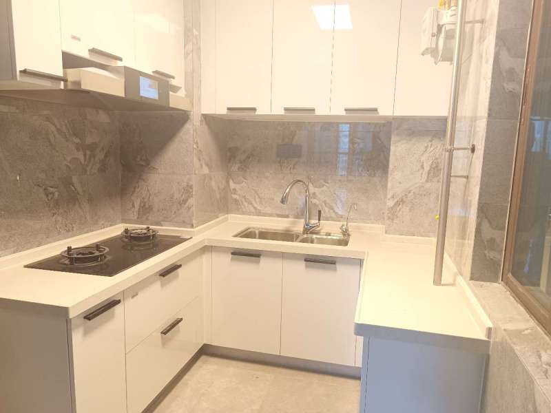 3室2廳2陽(yáng)臺(tái) 碧桂園北城映象雨水苑廚房