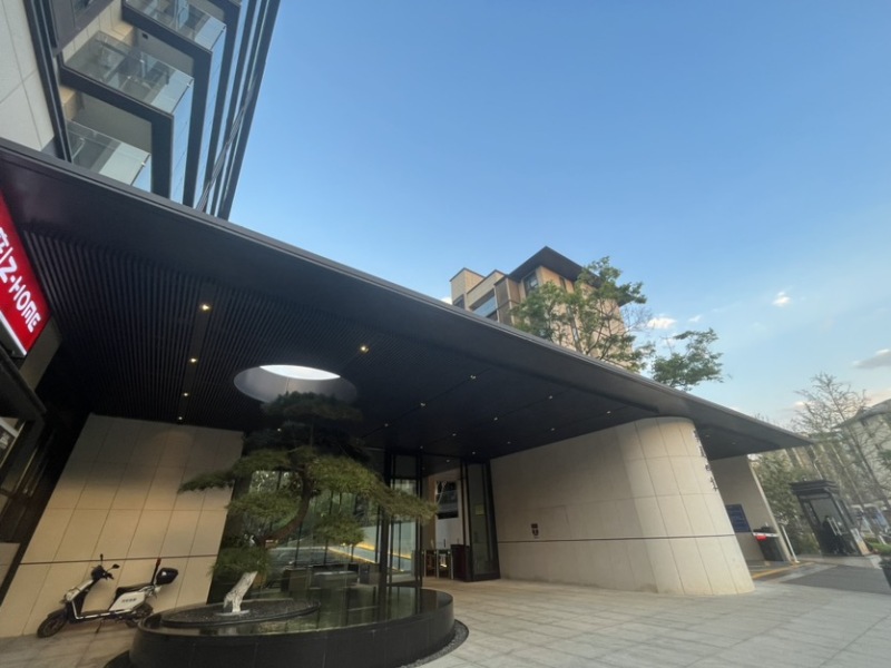 4室2廳2陽臺 華夏四季一期其他