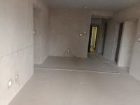 3室2廳1陽(yáng)臺(tái) 匯和紫薇園餐廳