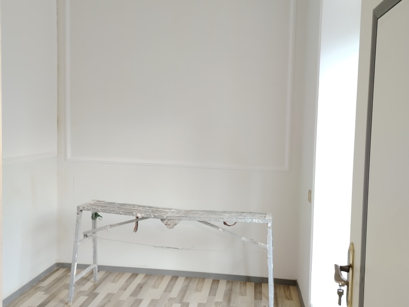 3室1廳1陽(yáng)臺(tái) 省醫(yī)藥公司宿舍（青年路282號(hào)）臥室