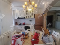 4室2廳2陽臺 新亞洲星辰園餐廳