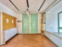 4室2廳2陽臺 水晶俊園餐廳