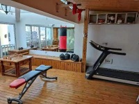 3室2廳 陽光果香陽臺