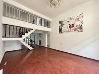 4室2廳1陽臺 滇池衛(wèi)城藍(lán)灣客廳