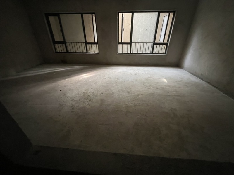 5室3廳2陽臺 中海云麓九里一期別墅其他