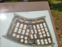 5室2廳2陽(yáng)臺(tái) 綠地海珀瀾庭別墅客廳