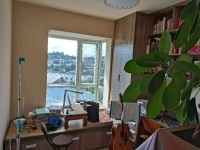 3室2廳 陽光果香書房