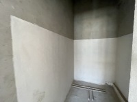 4室2廳3陽(yáng)臺(tái) 綠地海珀瀾庭別墅衛(wèi)生間