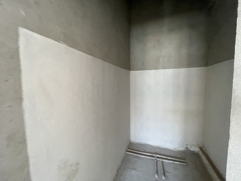 4室2廳3陽(yáng)臺(tái) 綠地海珀瀾庭別墅衛(wèi)生間