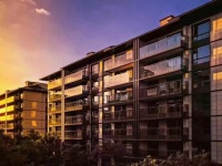 4室2廳2陽臺 華夏四季一期其他