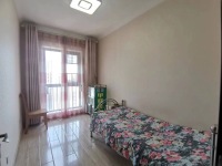 3室2廳1陽臺 俊發(fā)逸天峰餐廳