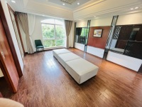 9室2廳5陽臺 海韻楓丹別墅臥室