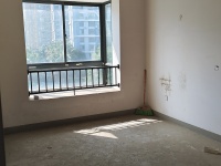 2室1廳1陽(yáng)臺(tái) 紅星國(guó)際晶品臥室