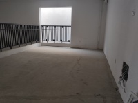 5室2廳2陽(yáng)臺(tái) 綠地海珀瀾庭別墅客廳