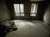 5室3廳2陽臺 中海云麓九里一期別墅其他