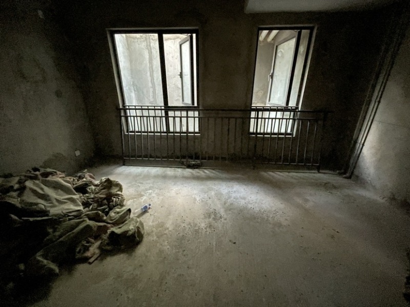 5室3廳2陽臺 中海云麓九里一期別墅其他