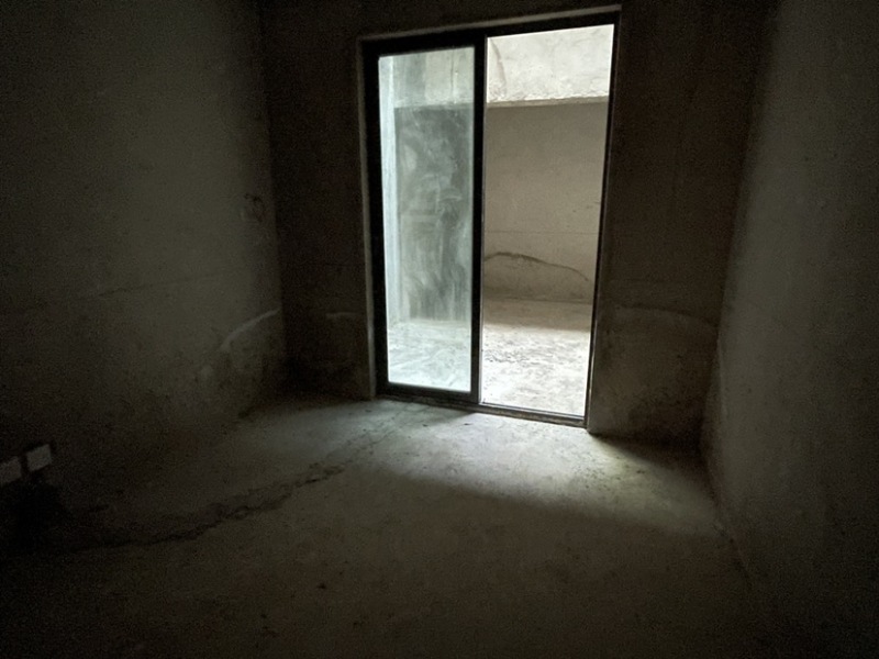 5室3廳2陽臺 中海云麓九里一期別墅其他