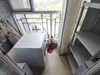 3室2廳2陽臺 世紀(jì)城玉春苑陽臺