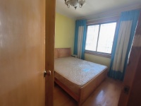 2室2廳1陽臺(tái) 紅塔花園臥室