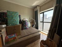 4室2廳2陽臺(tái) 金尚俊園一期臥室