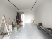 3室2廳1陽臺 北大資源頤和1898二期餐廳